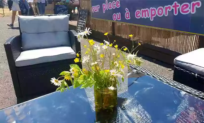 Le restaurant - Le Resto Des Becs - Restaurant Notre-Dame-de-Riez - manger a NOTRE-DAME-DE-RIEZ