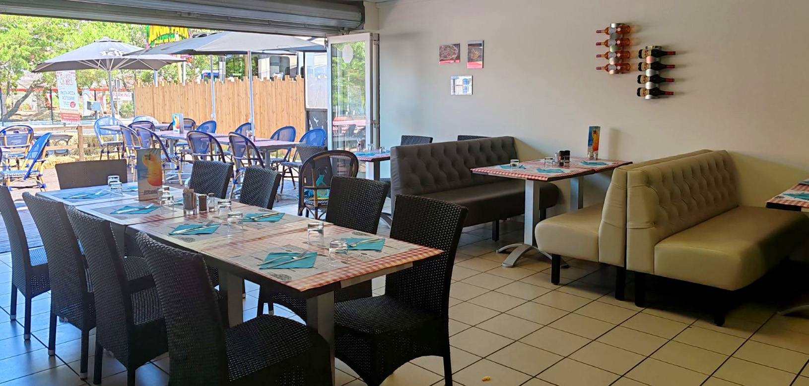 Le Resto Des Becs - Restaurant Notre-Dame-de-Riez - bien manger NOTRE-DAME-DE-RIEZ