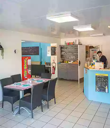 Le restaurant - Le Resto Des Becs - Restaurant Notre-Dame-de-Riez - restaurant sympa NOTRE-DAME-DE-RIEZ
