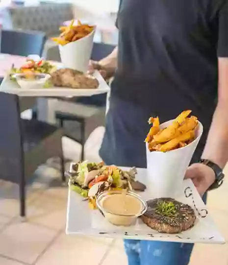 Le restaurant - Le Resto Des Becs - Restaurant Notre-Dame-de-Riez - meilleur resto NOTRE-DAME-DE-RIEZ
